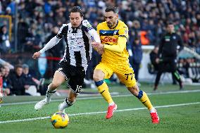 Udinese v Atalanta - Serie A