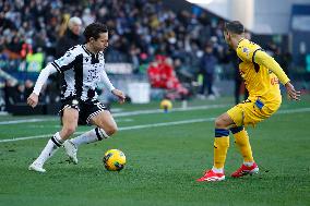 Udinese v Atalanta - Serie A