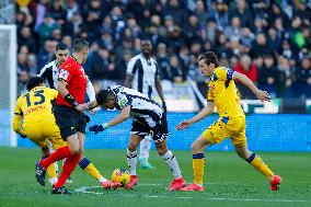 Udinese v Atalanta - Serie A