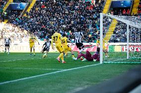 Udinese v Atalanta - Serie A