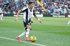 Udinese v Atalanta - Serie A