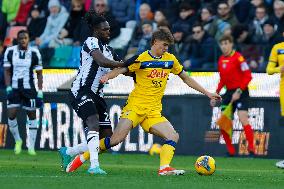 Udinese v Atalanta - Serie A