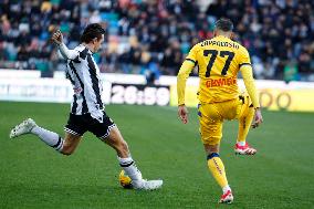 Udinese v Atalanta - Serie A