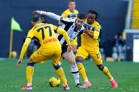 Udinese v Atalanta - Serie A