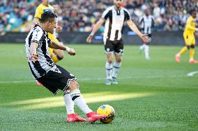 Udinese v Atalanta - Serie A