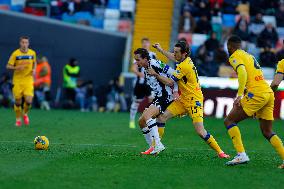 Udinese v Atalanta - Serie A