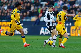 Udinese v Atalanta - Serie A