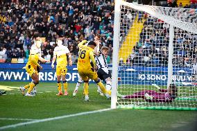 Udinese v Atalanta - Serie A