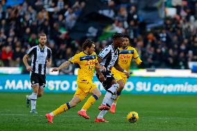 Udinese v Atalanta - Serie A