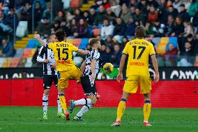 Udinese v Atalanta - Serie A