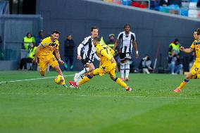 Udinese v Atalanta - Serie A