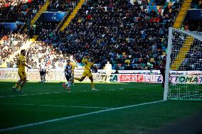 Udinese v Atalanta - Serie A