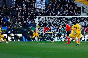 Udinese v Atalanta - Serie A