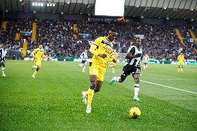 Udinese v Atalanta - Serie A