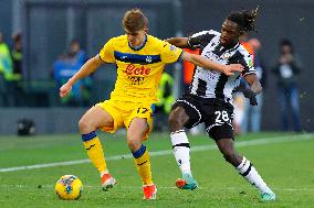 Udinese v Atalanta - Serie A