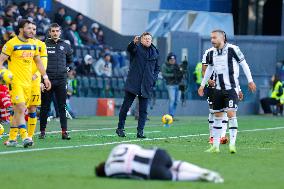 Udinese v Atalanta - Serie A