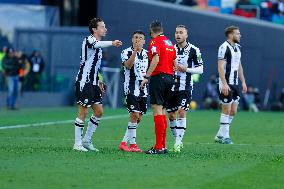 Udinese v Atalanta - Serie A