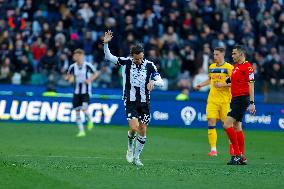 Udinese v Atalanta - Serie A