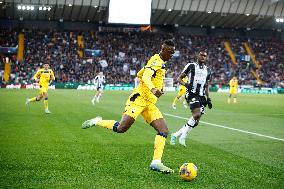 Udinese v Atalanta - Serie A