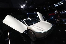 The 101st Edition Of The Brussels Motor Show - Belgium