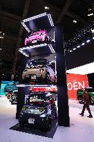 The 101st Edition Of The Brussels Motor Show - Belgium