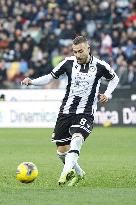 CALCIO - Serie A - Udinese Calcio vs Atalanta BC