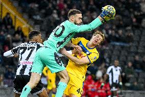 CALCIO - Serie A - Udinese Calcio vs Atalanta BC
