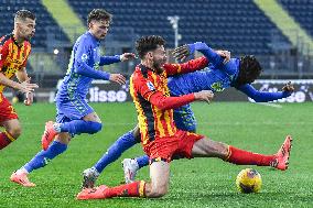 CALCIO - Serie A - Empoli FC vs US Lecce