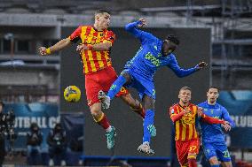 CALCIO - Serie A - Empoli FC vs US Lecce