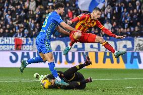 CALCIO - Serie A - Empoli FC vs US Lecce