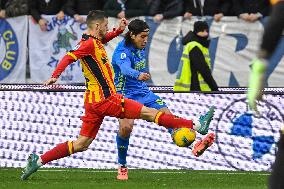 CALCIO - Serie A - Empoli FC vs US Lecce