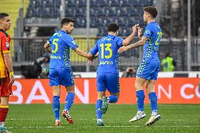 CALCIO - Serie A - Empoli FC vs US Lecce