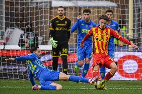 CALCIO - Serie A - Empoli FC vs US Lecce