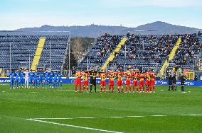 CALCIO - Serie A - Empoli FC vs US Lecce