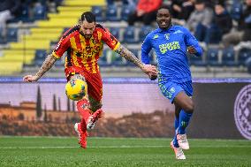 CALCIO - Serie A - Empoli FC vs US Lecce