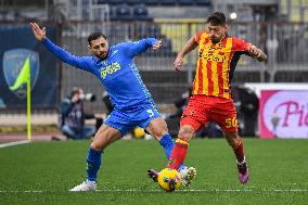 CALCIO - Serie A - Empoli FC vs US Lecce