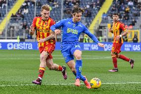 CALCIO - Serie A - Empoli FC vs US Lecce