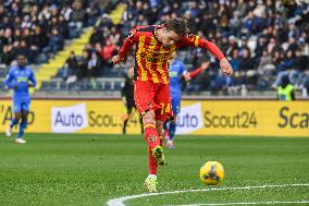 CALCIO - Serie A - Empoli FC vs US Lecce