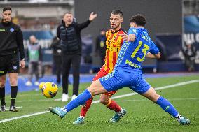 CALCIO - Serie A - Empoli FC vs US Lecce