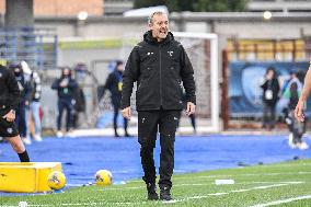 CALCIO - Serie A - Empoli FC vs US Lecce