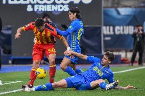 CALCIO - Serie A - Empoli FC vs US Lecce