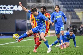 CALCIO - Serie A - Empoli FC vs US Lecce