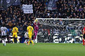 CALCIO - Serie A - Udinese Calcio vs Atalanta BC
