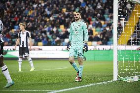 CALCIO - Serie A - Udinese Calcio vs Atalanta BC