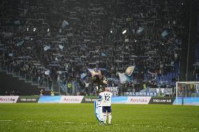 CALCIO - Serie A - SS Lazio vs Como 1907