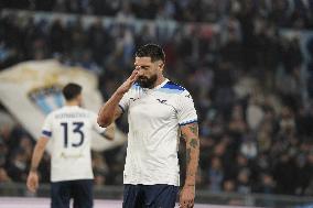 CALCIO - Serie A - SS Lazio vs Como 1907