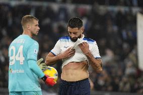 CALCIO - Serie A - SS Lazio vs Como 1907