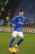 CALCIO - Serie A - SS Lazio vs Como 1907