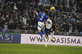 CALCIO - Serie A - SS Lazio vs Como 1907