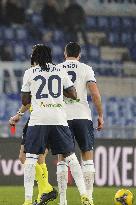 CALCIO - Serie A - SS Lazio vs Como 1907